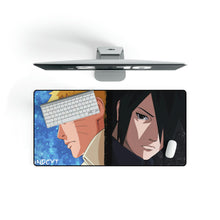 Load image into Gallery viewer, Boruto Mouse Pad (Desk Mat)
