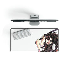 Load image into Gallery viewer, UQ Holder! Mouse Pad (Desk Mat)

