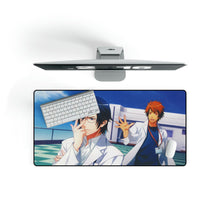 Load image into Gallery viewer, Uta no Prince-sama Mouse Pad (Desk Mat)
