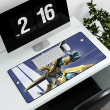 Load image into Gallery viewer, Digimon Adventure Tri. Mouse Pad (Desk Mat) With Laptop
