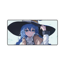 Load image into Gallery viewer, Roxy Migurdia Mushoku Tensei Mouse Pad (Desk Mat)

