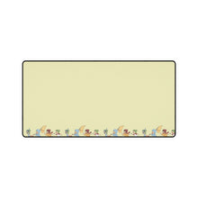 Load image into Gallery viewer, Yotsuba! Mouse Pad (Desk Mat)
