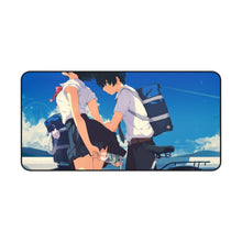 Load image into Gallery viewer, Anime Original Mouse Pad (Desk Mat)
