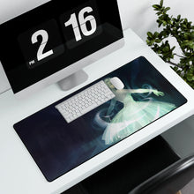 Load image into Gallery viewer, Anime Original Mouse Pad (Desk Mat) With Laptop

