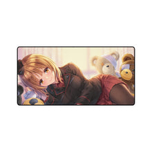 Load image into Gallery viewer, Girls und Panzer Mouse Pad (Desk Mat)
