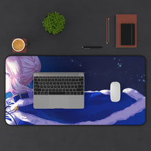 Load image into Gallery viewer, Fate/Stay Night Mouse Pad (Desk Mat) With Laptop
