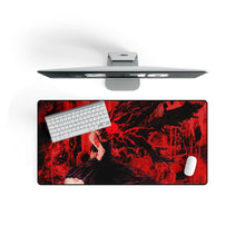 Load image into Gallery viewer, Touka Mouse Pad (Desk Mat) On Desk
