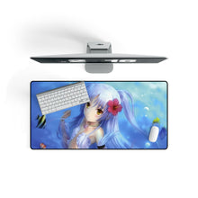 Load image into Gallery viewer, Angel Beats! Mouse Pad (Desk Mat)

