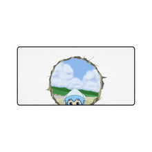Load image into Gallery viewer, Squid Girl Mouse Pad (Desk Mat)
