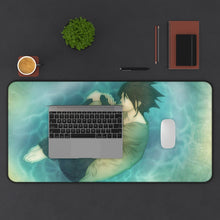 Load image into Gallery viewer, Anime Death Note Mouse Pad (Desk Mat) With Laptop
