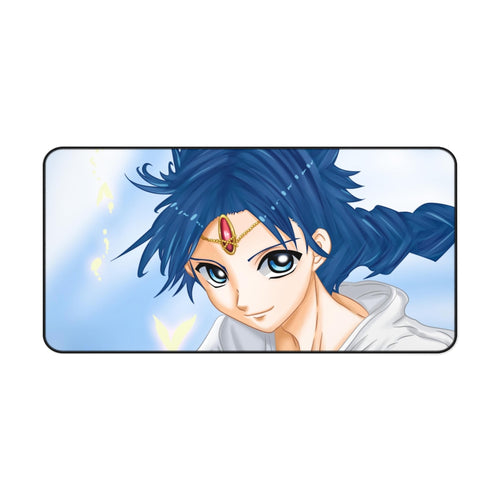 Magi: The Labyrinth Of Magic Aladdin, Japanese Desk Mat Mouse Pad (Desk Mat)