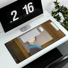 Load image into Gallery viewer, The Melancholy Of Haruhi Suzumiya Mouse Pad (Desk Mat)
