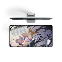 Load image into Gallery viewer, My Hero Academia Mouse Pad (Desk Mat) On Desk
