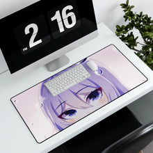 Load image into Gallery viewer, Anime Fairy Tail Mouse Pad (Desk Mat)
