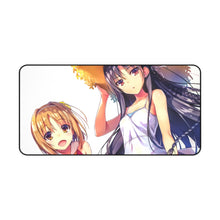 Load image into Gallery viewer, Classroom Of The Elite Mouse Pad (Desk Mat)
