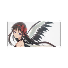Load image into Gallery viewer, Puella Magi Madoka Magica Mouse Pad (Desk Mat)
