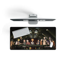 Load image into Gallery viewer, Katekyō Hitman Reborn! Mouse Pad (Desk Mat)
