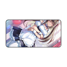 Load image into Gallery viewer, Classroom of the Elite Sae Chabashira Mouse Pad (Desk Mat)
