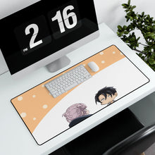 Load image into Gallery viewer, Call of the Night Mouse Pad (Desk Mat)
