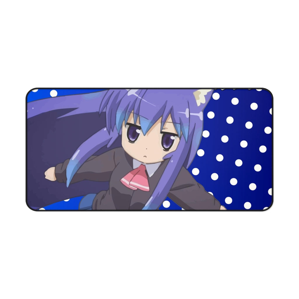 Tsumiki Miniwa | Acchi Kocchi Mouse Pad (Desk Mat)