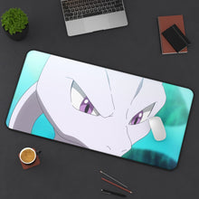 Load image into Gallery viewer, Anime Pokémon Mouse Pad (Desk Mat) On Desk
