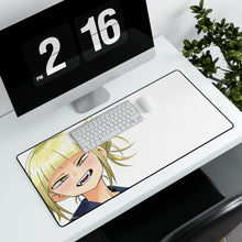 Load image into Gallery viewer, Himiko Toga Mouse Pad (Desk Mat) With Laptop
