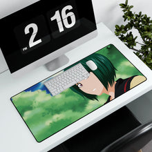 Load image into Gallery viewer, Anime Bleach Mouse Pad (Desk Mat)
