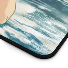 Load image into Gallery viewer, Anime Original Mouse Pad (Desk Mat) Hemmed Edge

