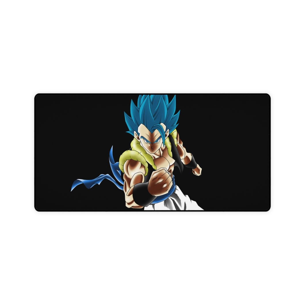 Gogeta Mouse Pad (Desk Mat)
