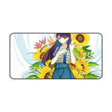 Load image into Gallery viewer, Komi Can&#39;t Communicate Komi Shouko Mouse Pad (Desk Mat)
