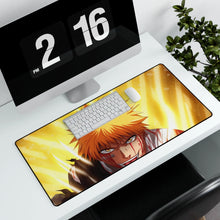 Load image into Gallery viewer, Anime Bleach Mouse Pad (Desk Mat)
