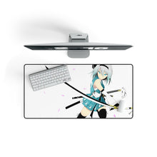 Load image into Gallery viewer, Touhou Mouse Pad (Desk Mat)
