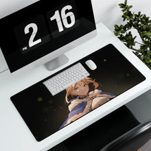 Load image into Gallery viewer, Saber - Fate Series Mouse Pad (Desk Mat)
