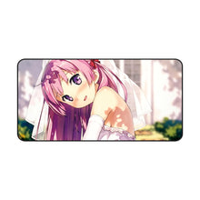 Load image into Gallery viewer, OreShura Mouse Pad (Desk Mat)
