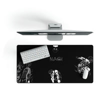 Load image into Gallery viewer, Nagi Mouse Pad (Desk Mat)

