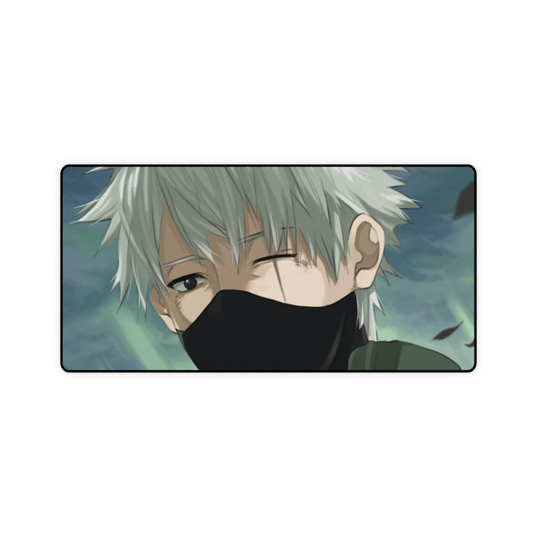 Anime Naruto Mouse Pad (Desk Mat)
