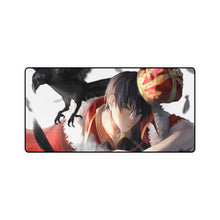Load image into Gallery viewer, Haikyu!! Mouse Pad (Desk Mat)
