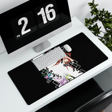Load image into Gallery viewer, [C]: The Money Of Soul And Possibility Control Mouse Pad (Desk Mat)
