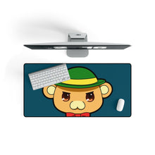 Load image into Gallery viewer, Amagi Brilliant Park Mouse Pad (Desk Mat)
