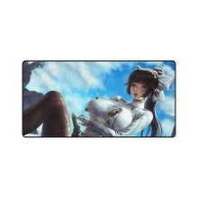 Load image into Gallery viewer, Takao, Azur Lane, Anime, Girl, Mouse Pad (Desk Mat)
