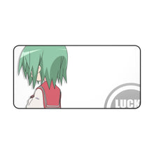 Load image into Gallery viewer, Lucky Star Minami Iwasaki Mouse Pad (Desk Mat)
