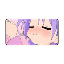 Load image into Gallery viewer, Lucky Star Kagami Hiiragi Mouse Pad (Desk Mat)
