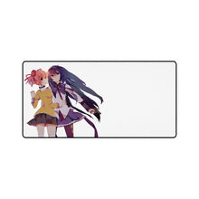 Load image into Gallery viewer, Puella Magi Madoka Magica Mouse Pad (Desk Mat)
