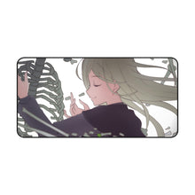 Load image into Gallery viewer, When They Cry Mouse Pad (Desk Mat)
