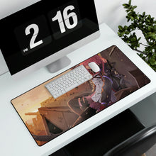 Load image into Gallery viewer, Anime, Girls Frontline, Ar-15, Mouse Pad (Desk Mat)
