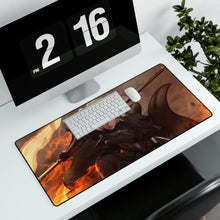 Load image into Gallery viewer, Jeanne d'Arc, Alter, Fate/Grand Order, Mouse Pad (Desk Mat)
