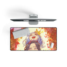 Load image into Gallery viewer, My Hero Academia Mouse Pad (Desk Mat) On Desk

