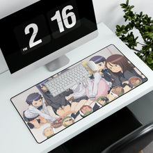 Load image into Gallery viewer, Sword Art Online Alternative: Gun Gale Online Mouse Pad (Desk Mat)
