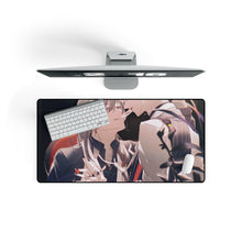 Load image into Gallery viewer, IDOLiSH7 Mouse Pad (Desk Mat) On Desk
