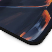 Load image into Gallery viewer, Don&#39;t Cry !! Mouse Pad (Desk Mat) Hemmed Edge
